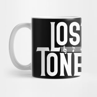 Lost Tones Mug